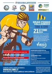 Granfondo Vallinbici