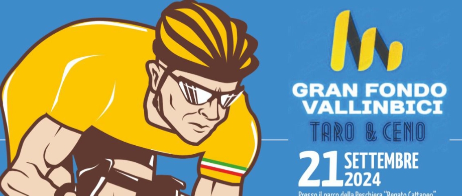 Granfondo Vallinbici 21 Settembre '24